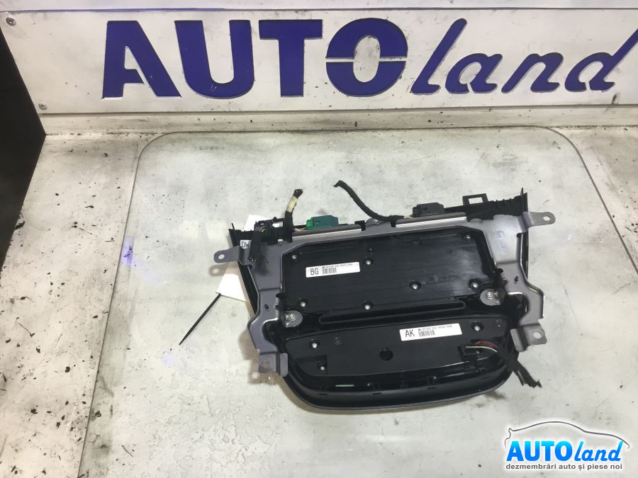 Panou Comanda AC (ventilatie) OPEL INSIGNIA 2008-2025 Cod 13273256 