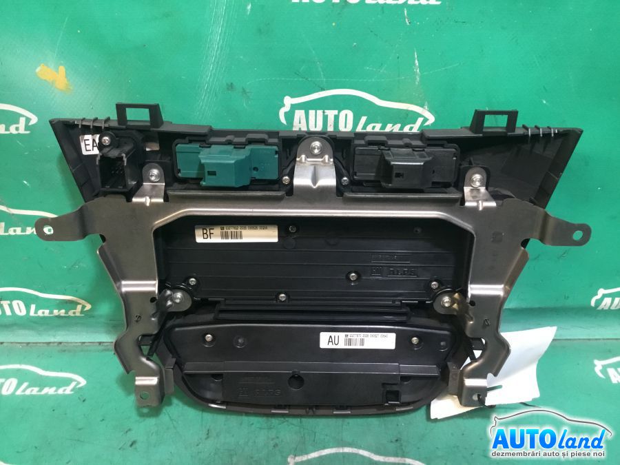 Panou Comanda AC (ventilatie) OPEL INSIGNIA 2008-2025 Cod 13277912 