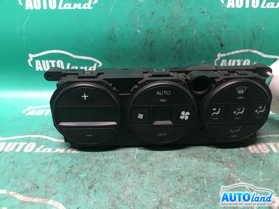 Panou Comanda AC (ventilatie) OPEL VECTRA B (36_) 1995-2002 Cod 69262202 