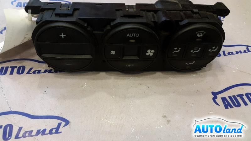 Panou Comanda AC (ventilatie) OPEL VECTRA B (36_) 1995-2002 Cod 69262205 