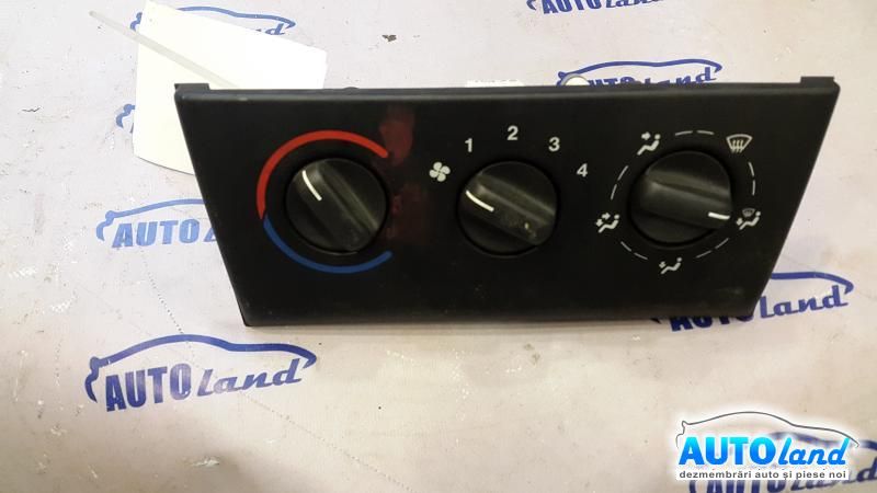 Panou Comanda AC (ventilatie) OPEL VECTRA B (36_) 1995-2002