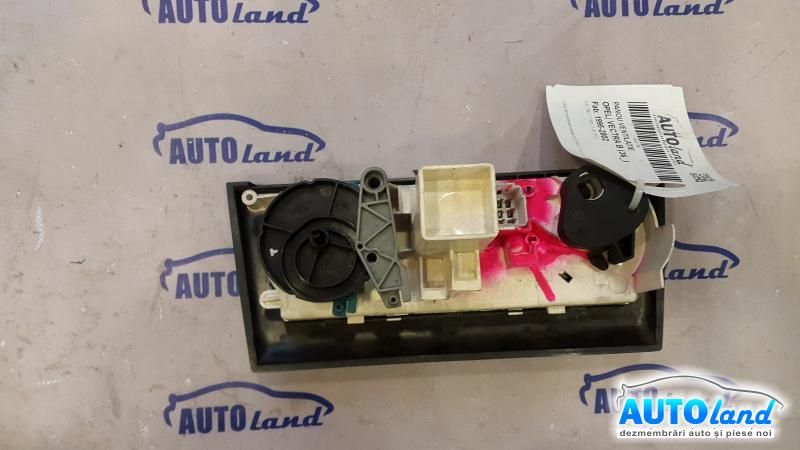 Panou Comanda AC (ventilatie) OPEL VECTRA B (36_) 1995-2002