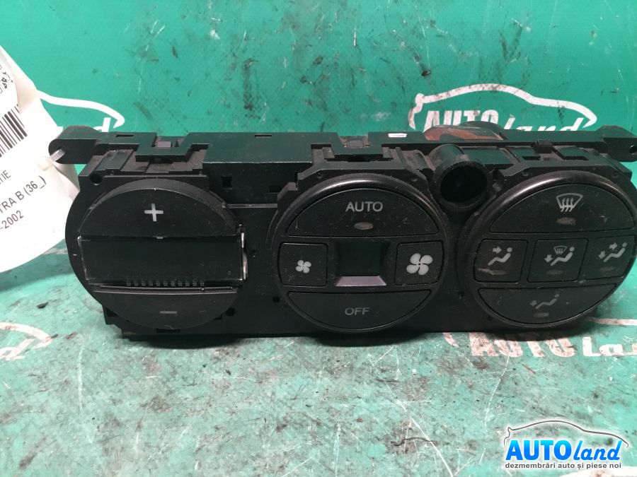 Panou Comanda AC (ventilatie) OPEL VECTRA B (36_) 1995-2002 Cod 69262209 
