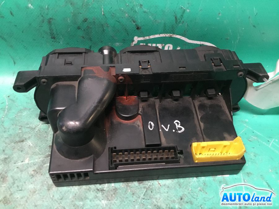 Panou Comanda AC (ventilatie) OPEL VECTRA B (36_) 1995-2002 Cod 69262209 