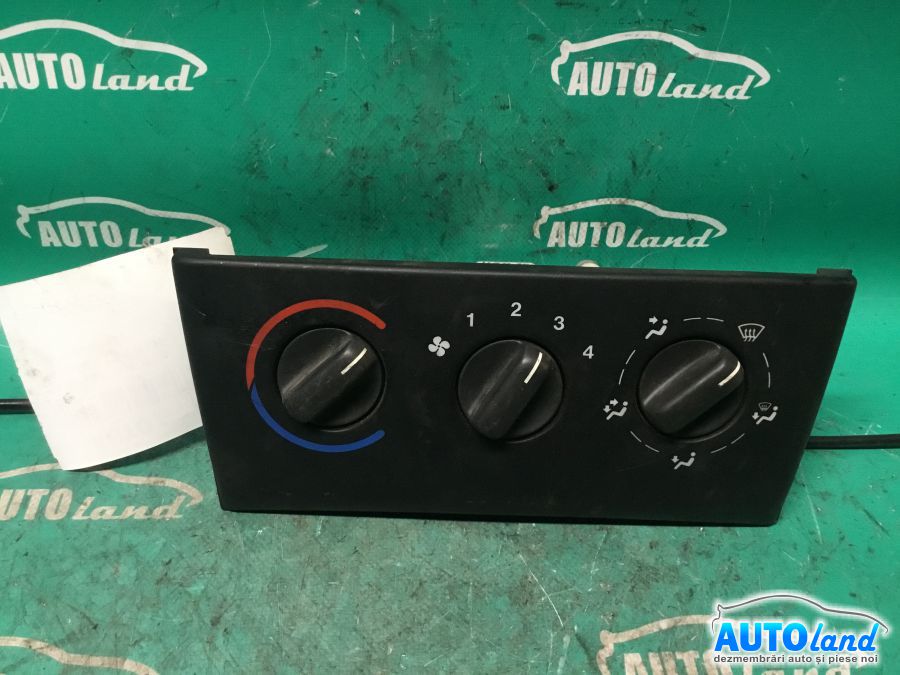 Panou Comanda AC (ventilatie) OPEL VECTRA B (36_) 1995-2002 Cod 90463845 