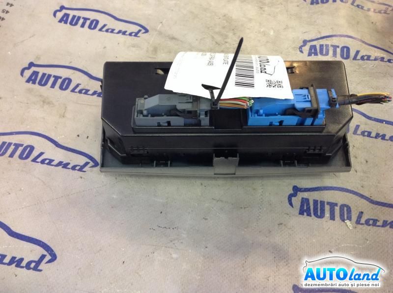 Panou Comanda AC (ventilatie) OPEL ZAFIRA (A05) 2005-2025 Cod 13250621 