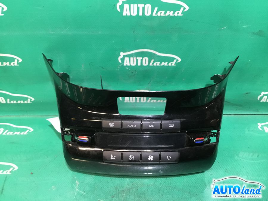 Panou Comanda AC (ventilatie) PEUGEOT 208 2012-2025 Cod 96722471XU 