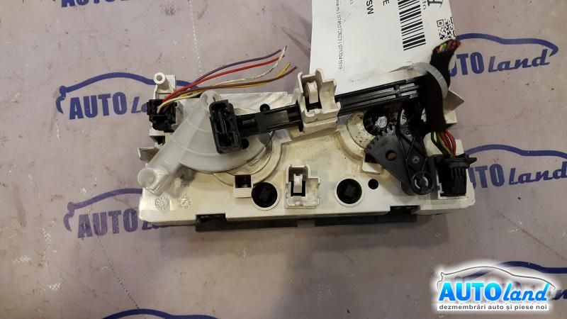 Panou Comanda AC (ventilatie) PEUGEOT 308 SW 2008-2025 Cod T1000220K 