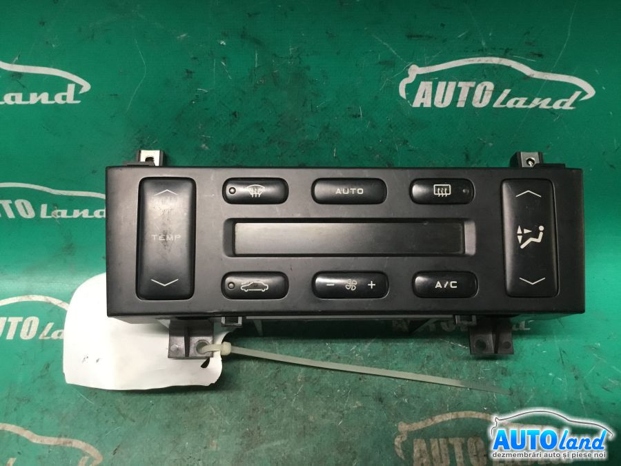 Panou Comanda AC (ventilatie) PEUGEOT 406 (8B) 1995-2004 Cod 96303375ZL 