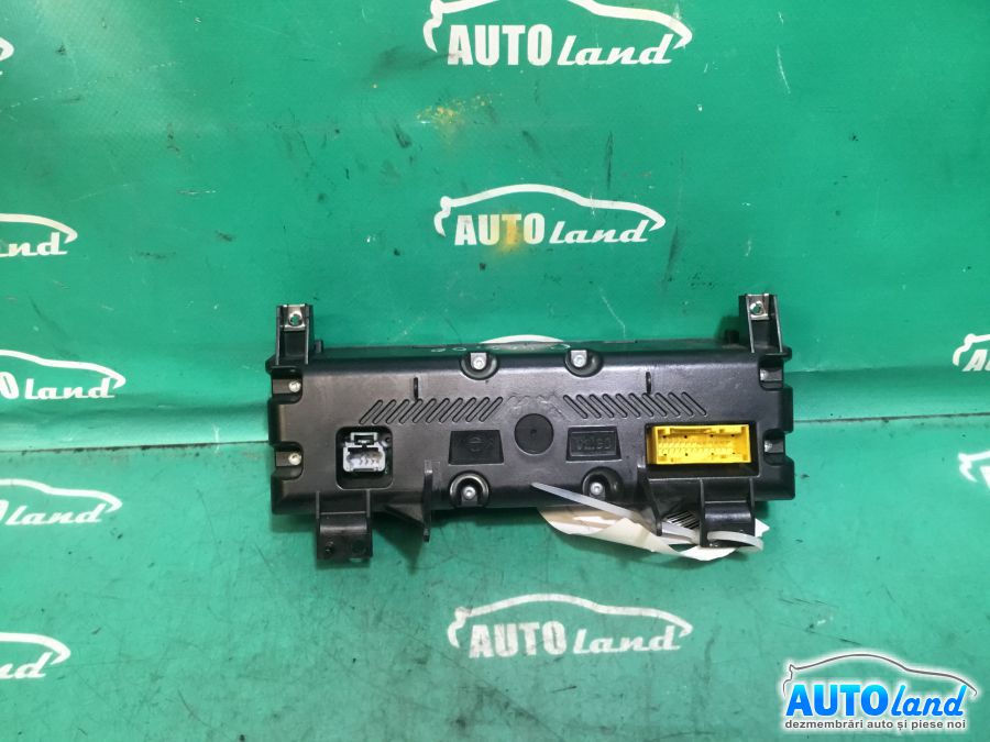 Panou Comanda AC (ventilatie) PEUGEOT 406 (8B) 1995-2004 Cod 303375AL 