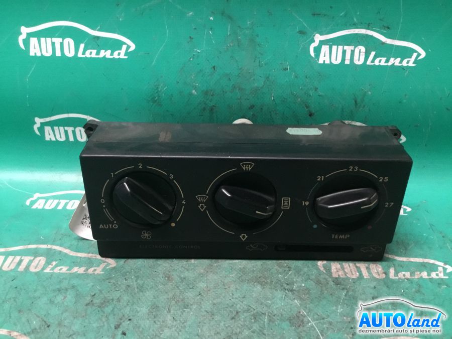 Panou Comanda AC (ventilatie) PEUGEOT 605 (6B) 1989-1999