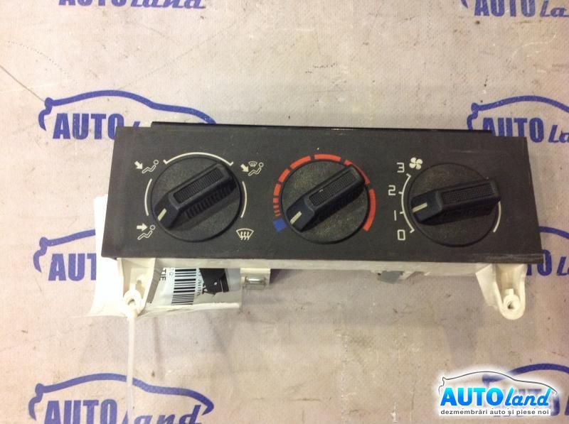 Panou Comanda AC (ventilatie) RENAULT CLIO I (B/C57_,5/357_) 1990-1998