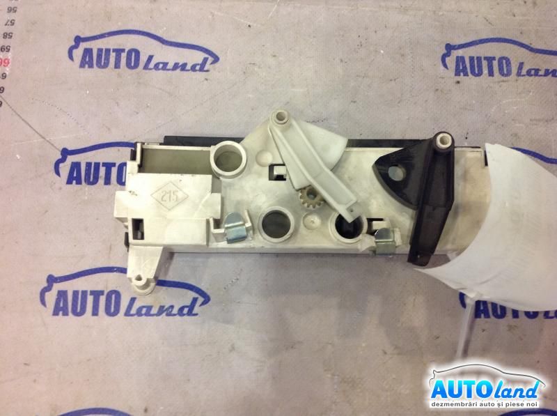 Panou Comanda AC (ventilatie) RENAULT CLIO I (B/C57_,5/357_) 1990-1998