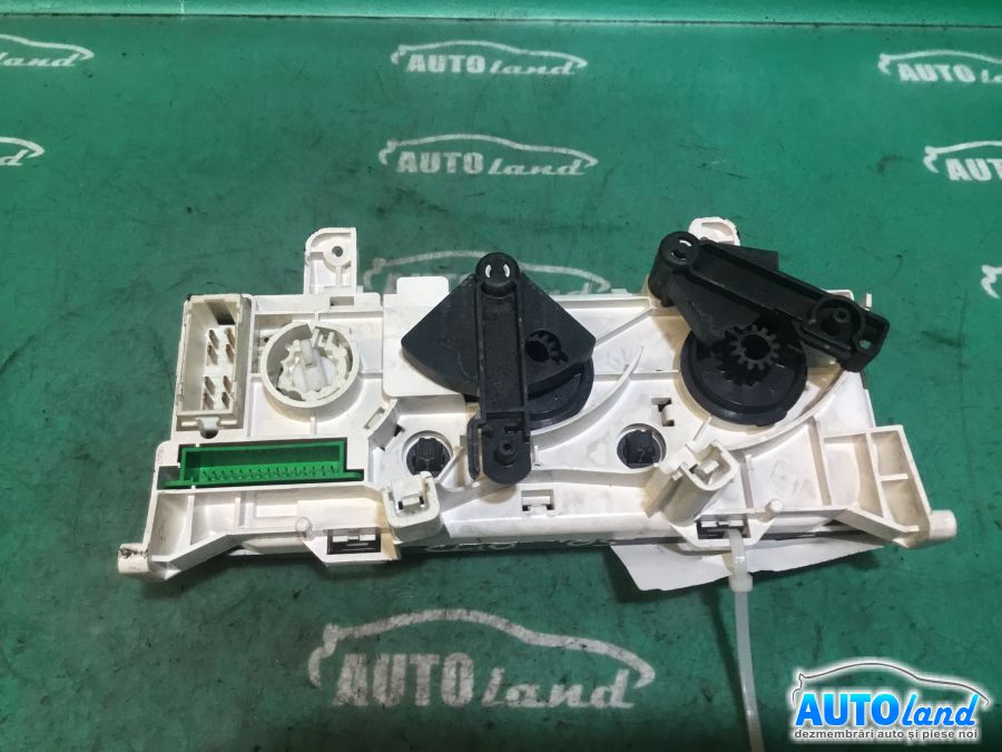 Panou Comanda AC (ventilatie) RENAULT CLIO II (BB0/1/2_,CB0/1/2_) 1998-2025 Cod 8200147154 