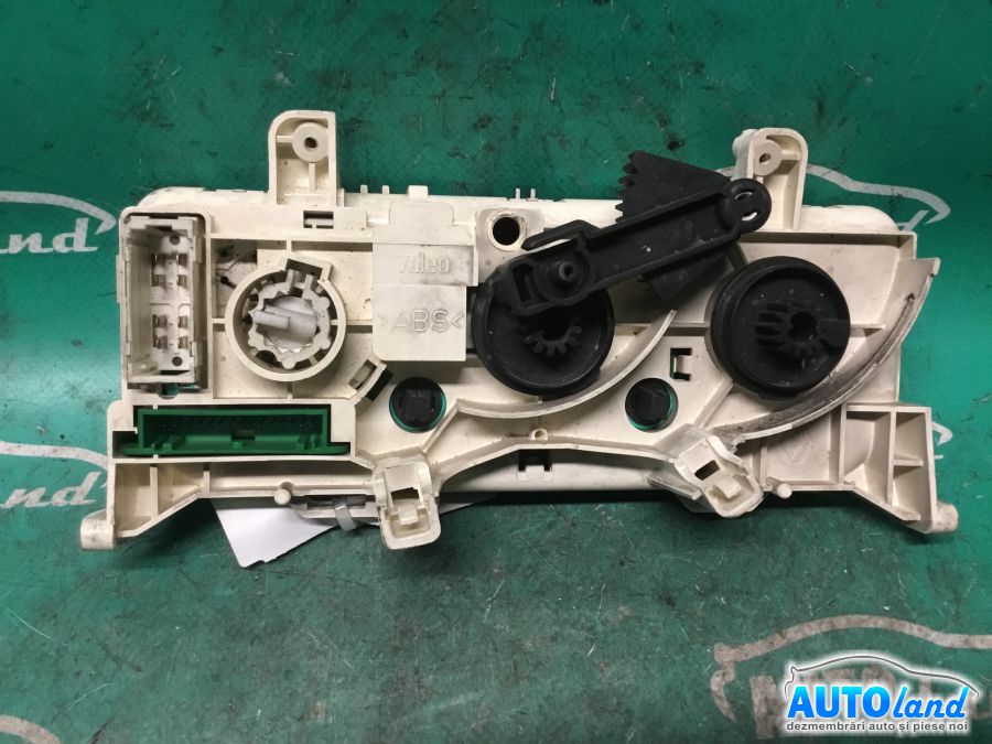 Panou Comanda AC (ventilatie) RENAULT CLIO II (BB0/1/2_,CB0/1/2_) 1998-2025 Cod 8200147157 