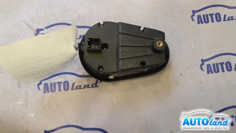 Panou Comanda AC (ventilatie) RENAULT ESPACE III (JE0_) 1996-2002 Cod 544741200 