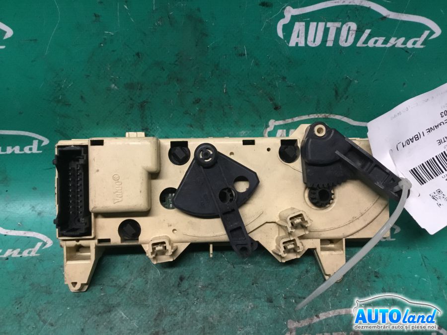 Panou Comanda AC (ventilatie) RENAULT MEGANE I (BA0/1_) 1996-2003