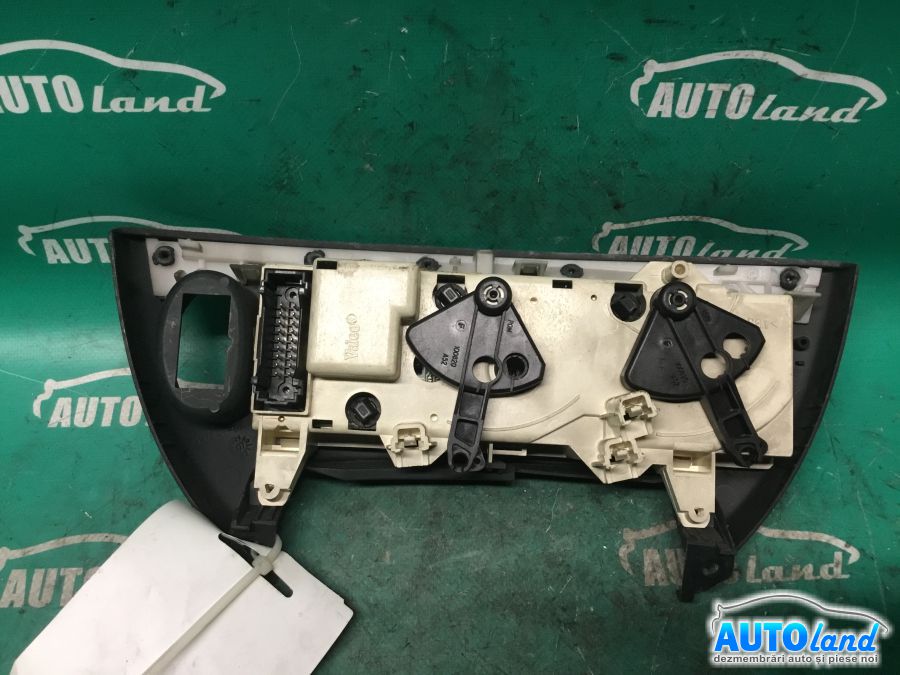 Panou Comanda AC (ventilatie) RENAULT MEGANE I (BA0/1_) 1996-2003 Cod 651947U 
