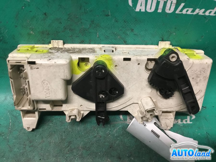 Panou Comanda AC (ventilatie) RENAULT MEGANE I (BA0/1_) 1996-2003 Cod 655738N 