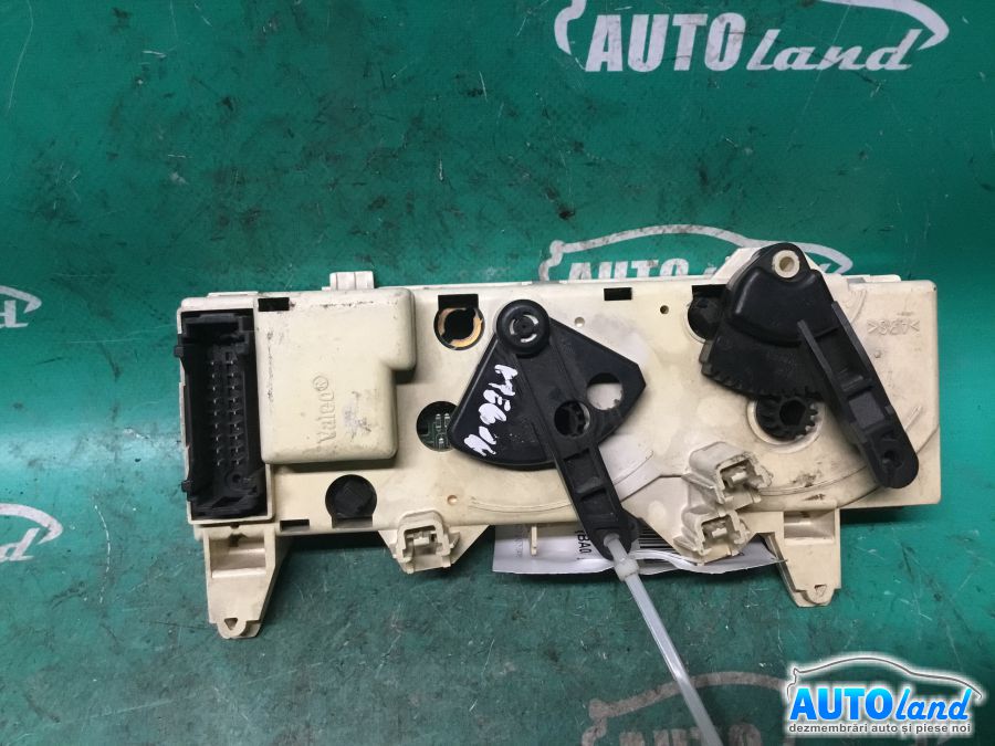 Panou Comanda AC (ventilatie) RENAULT MEGANE I (BA0/1_) 1996-2003 Cod 655739W 
