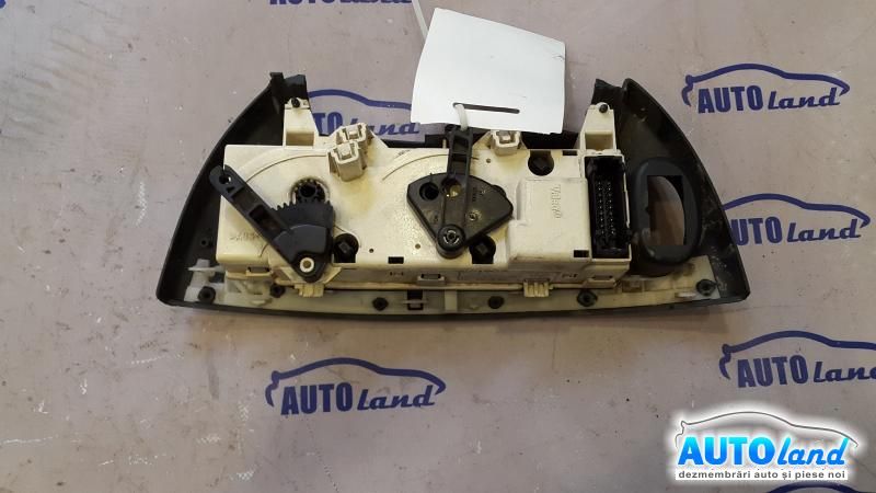 Panou Comanda AC (ventilatie) RENAULT MEGANE I (BA0/1_) 1996-2003 Cod 655739W 