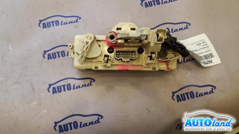 Panou Comanda AC (ventilatie) RENAULT MEGANE II (BM0/1_,CM0/1_) 2002-2025