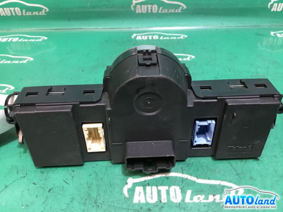 Panou Comanda AC (ventilatie) RENAULT SCENIC II (JM0/1_) 2003-2025 Cod 8200501465 