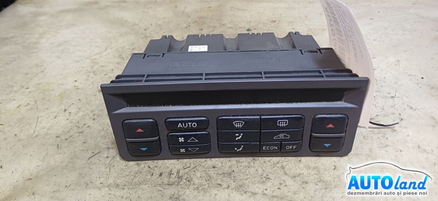 Panou Comanda Ac (ventilatie) SAAB 9-5 (YS3E) 1997-2026 Cod 12763818 