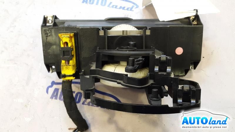 Panou Comanda AC (ventilatie) SEAT CORDOBA 1999-2002 Cod 6K0819045C 