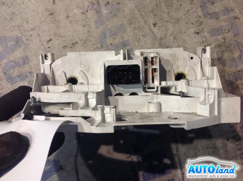 Panou Comanda AC (ventilatie) SEAT IBIZA III (6L1) 2002-2009 Cod 6K0819045D 