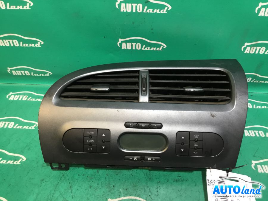 Panou Comanda AC (ventilatie) SEAT LEON (1P1) 2005-2013