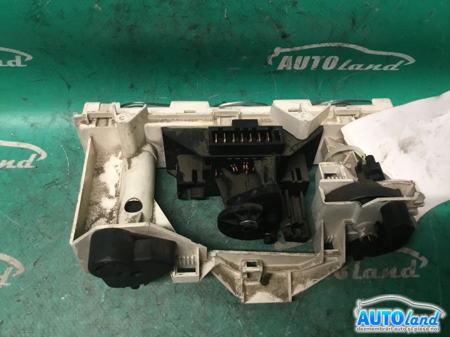 Panou Comanda AC (ventilatie) SKODA FELICIA I Combi (6U5) 1995-1998