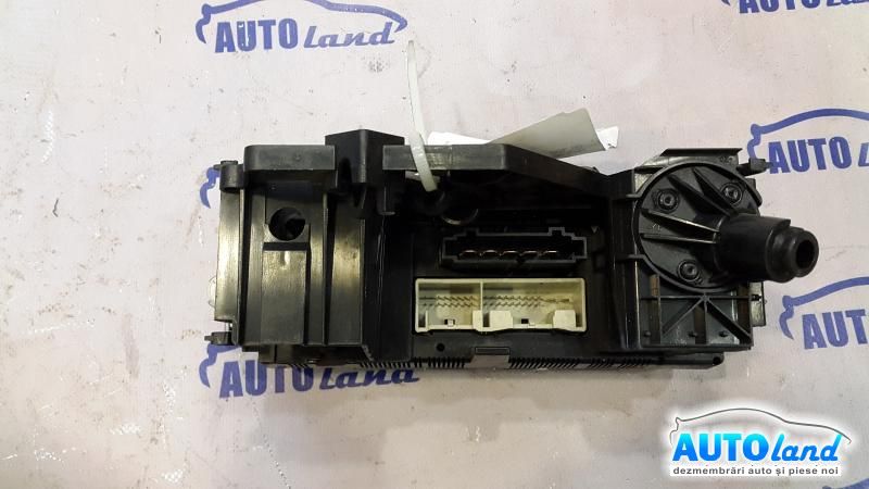 Panou Comanda AC (ventilatie) SKODA OCTAVIA (1Z3) 2004-2025