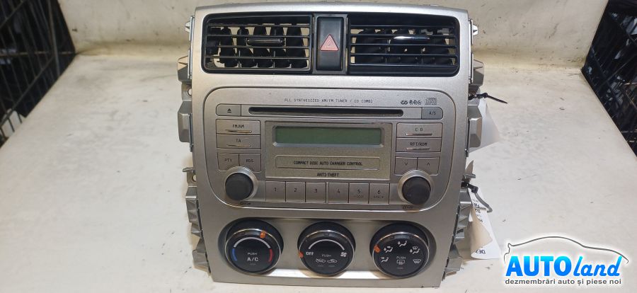 Panou Comanda AC (ventilatie) SUZUKI LIANA (ER) 2001-2026 Cod 3951059J10 