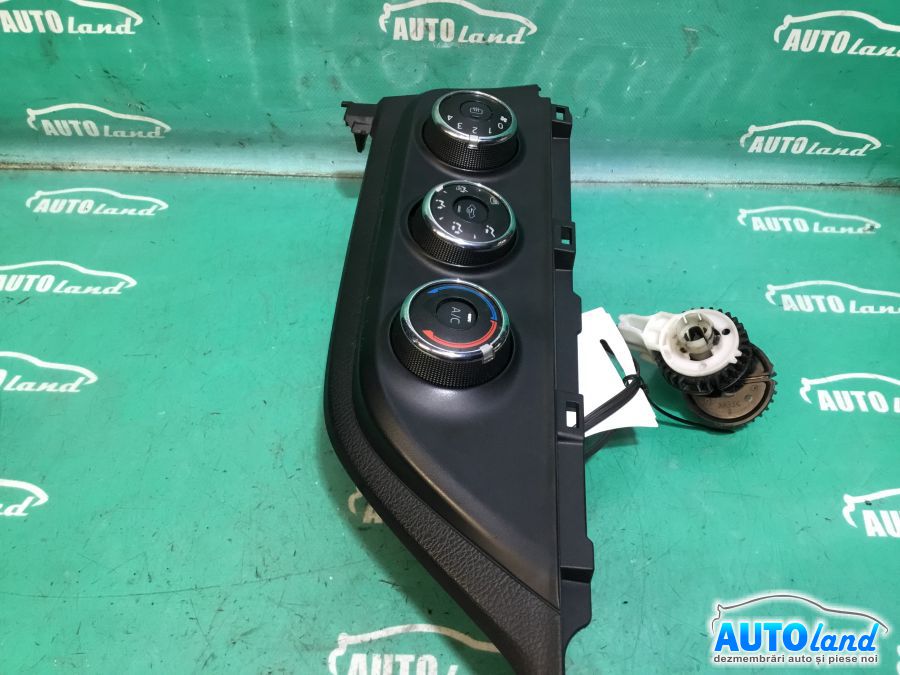 Panou Comanda AC (ventilatie) TOYOTA COROLLA Combi (_NZE16_) 2012-2025 Cod 5540602480 