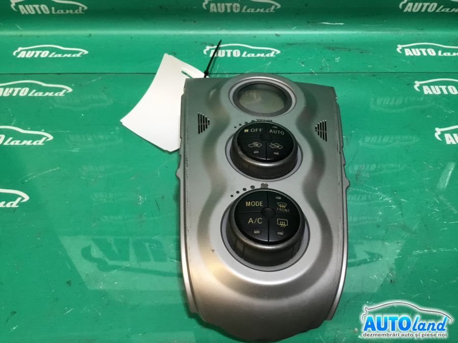 Panou Comanda AC (ventilatie) TOYOTA YARIS (_P9_) 2005-2025 Cod 559000D210 