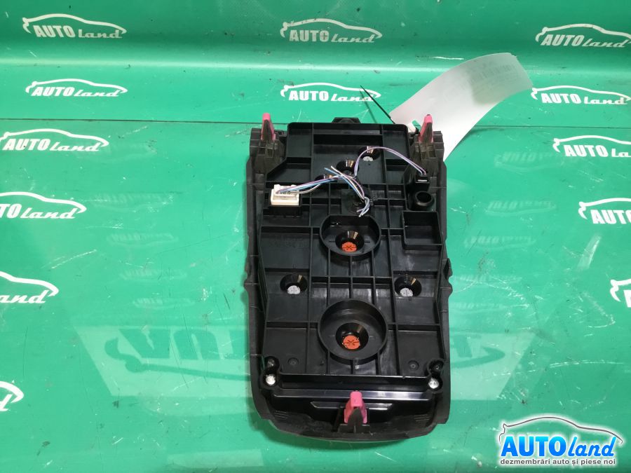 Panou Comanda AC (ventilatie) TOYOTA YARIS (_P9_) 2005-2025 Cod 559000D210 