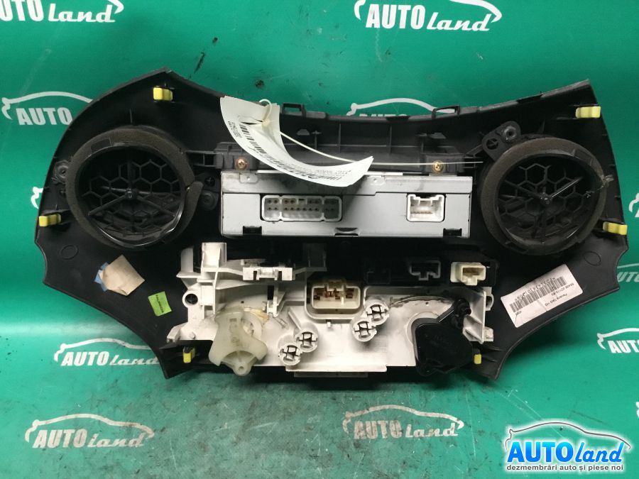 Panou Comanda AC (ventilatie) TOYOTA YARIS (_P9_) 2005-2025 Cod 758277 