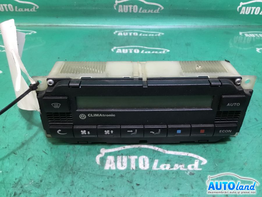 Panou Comanda AC (ventilatie) VOLKSWAGEN GOLF IV (1J1) 1997-2005 Cod 3B1907044 