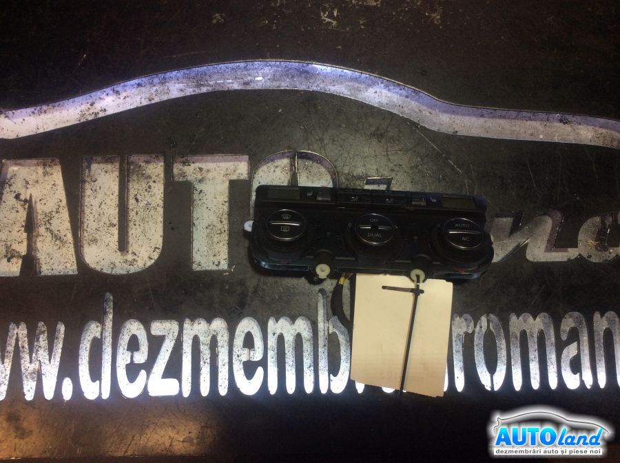 Panou Comanda AC (ventilatie) VOLKSWAGEN GOLF V (1K1) 2003-2025