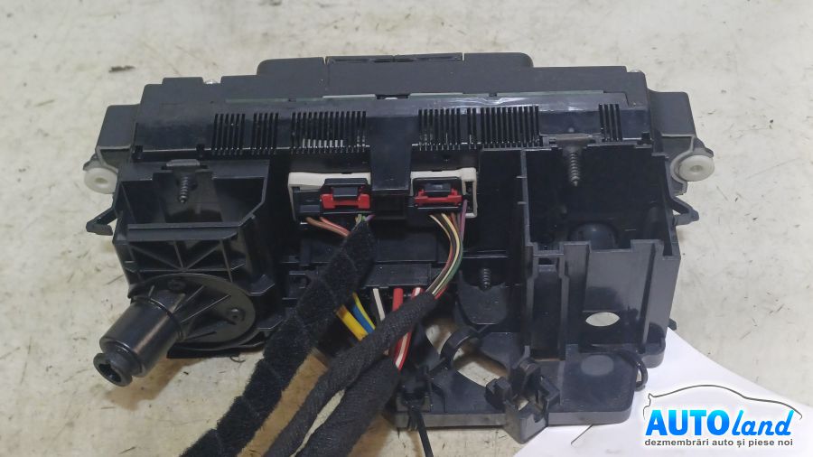 Panou Comanda AC (ventilatie) VOLKSWAGEN GOLF V (1K1) 2003-2025