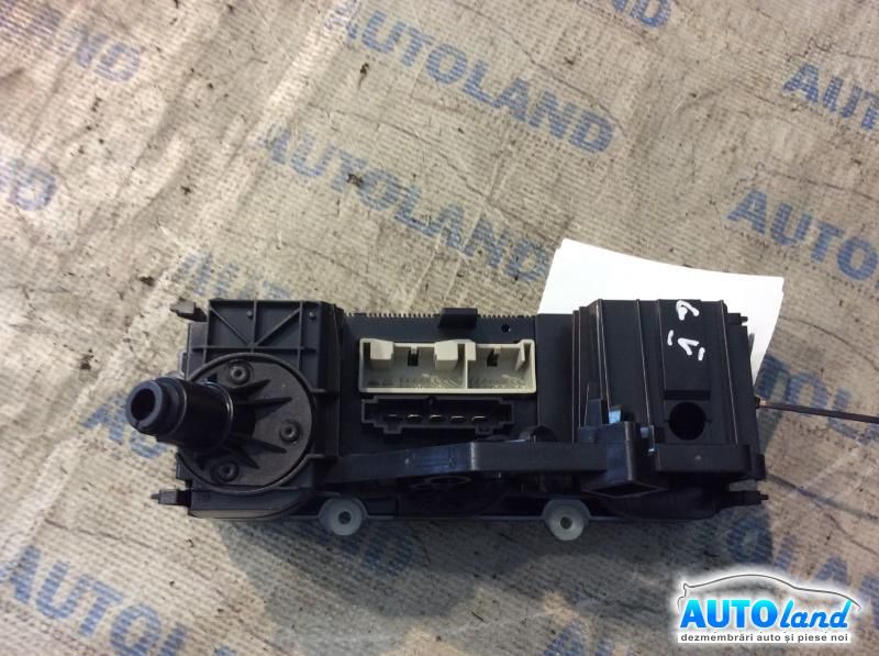 Panou Comanda AC (ventilatie) VOLKSWAGEN GOLF V (1K1) 2003-2025