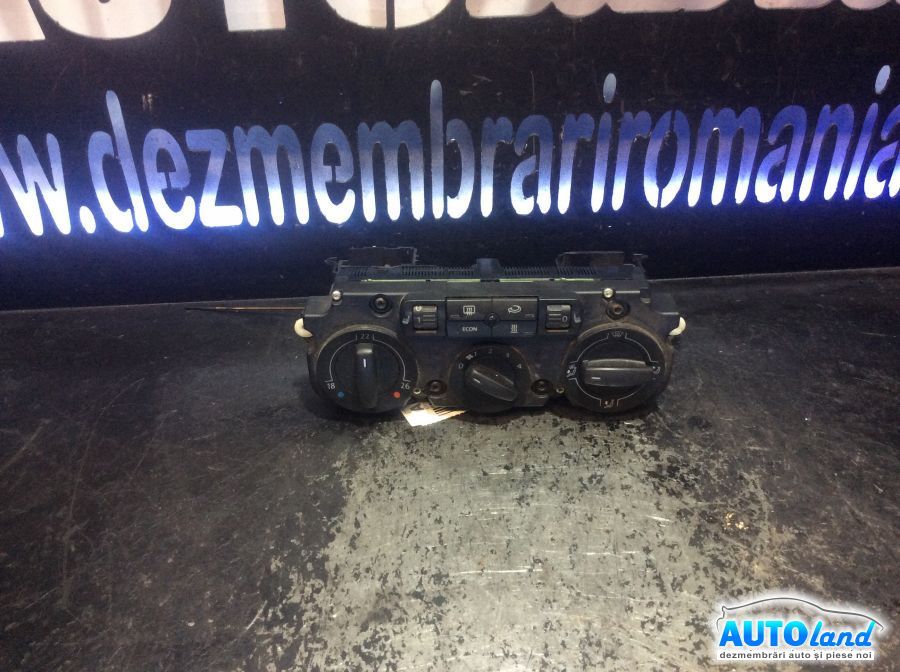 Panou Comanda AC (ventilatie) VOLKSWAGEN GOLF V (1K1) 2003-2025