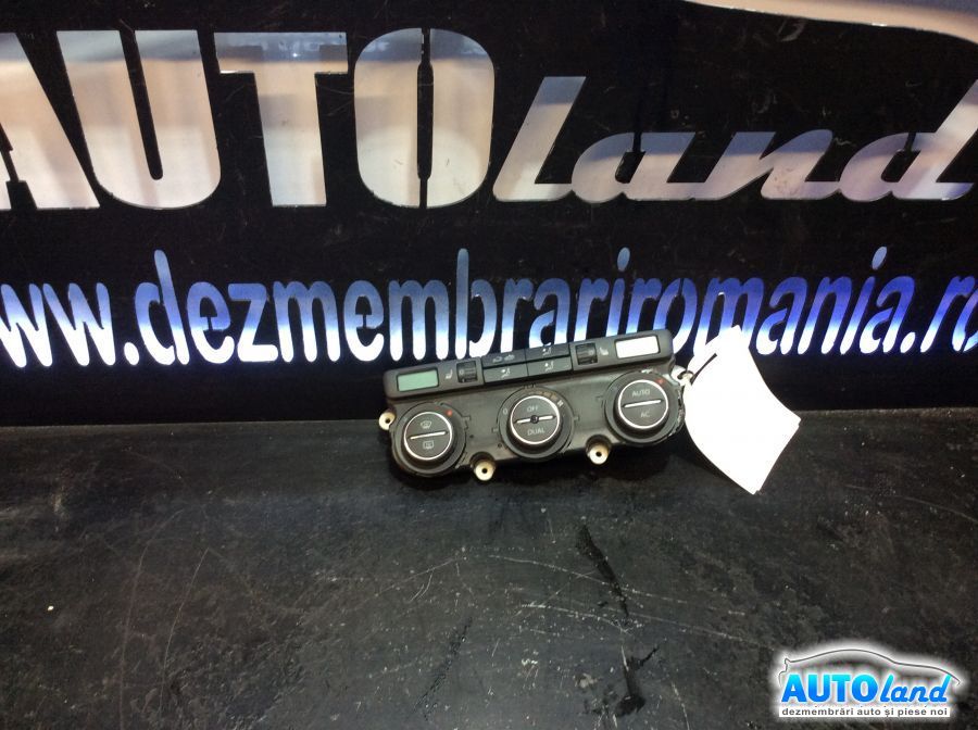 Panou Comanda AC (ventilatie) VOLKSWAGEN GOLF V (1K1) 2003-2025