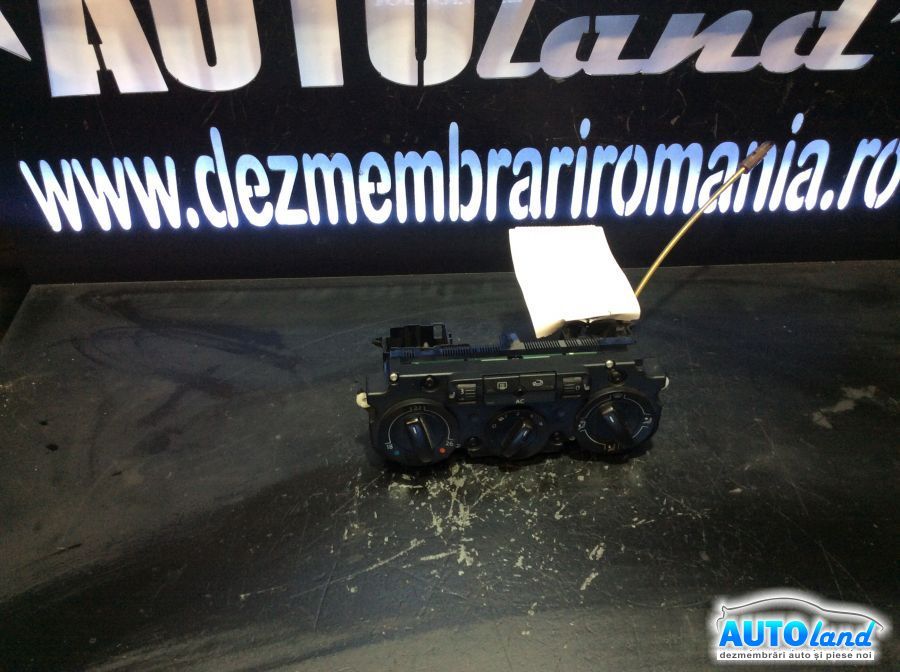 Panou Comanda AC (ventilatie) VOLKSWAGEN GOLF V (1K1) 2003-2025