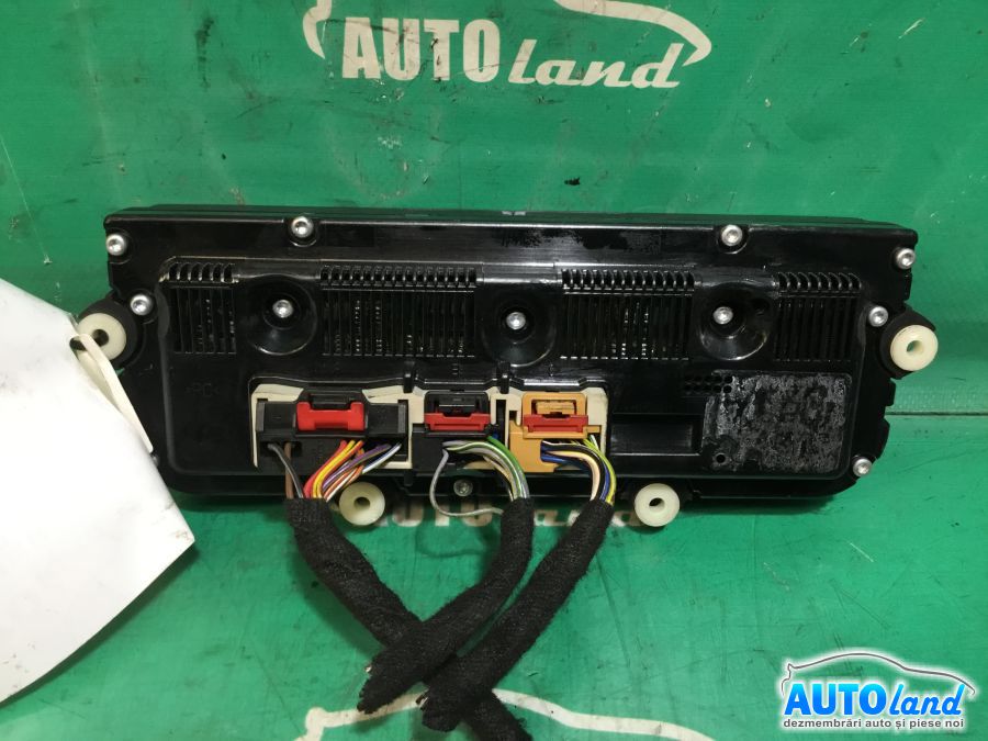 Panou Comanda AC (ventilatie) VOLKSWAGEN GOLF V (1K1) 2003-2025