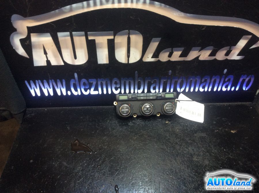 Panou Comanda AC (ventilatie) VOLKSWAGEN GOLF V (1K1) 2003-2025 Cod 1K0907044BJ 