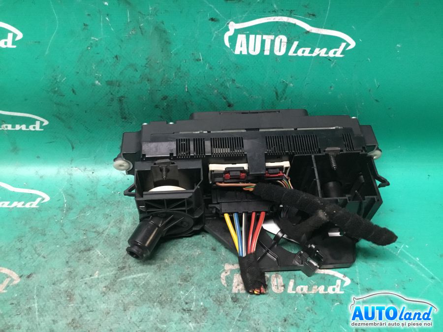 Panou Comanda AC (ventilatie) VOLKSWAGEN GOLF V (1K1) 2003-2025 Cod 1K1820045 