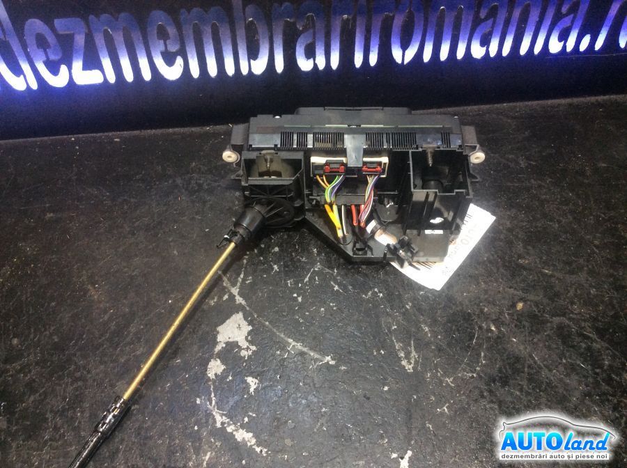 Panou Comanda AC (ventilatie) VOLKSWAGEN GOLF V (1K1) 2003-2025 Cod 1K1820045B 