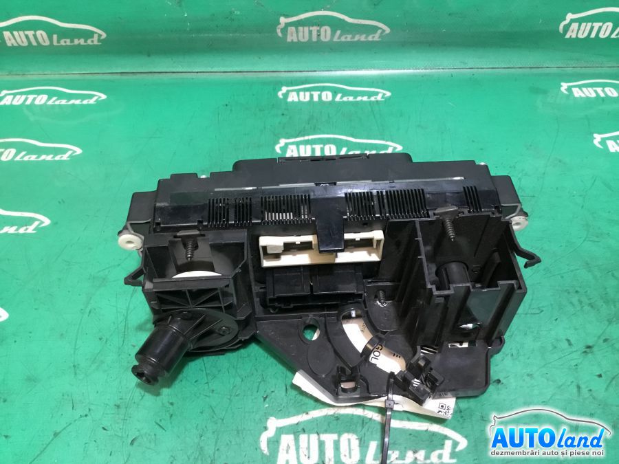 Panou Comanda AC (ventilatie) VOLKSWAGEN GOLF V (1K1) 2003-2025 Cod 1K1820045B 